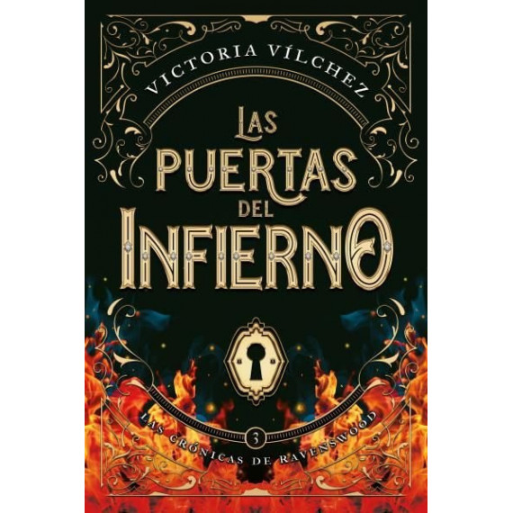 LAS PUERTAS DEL INFIERNO