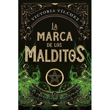 LA MARCA DE LOS MALDITOS