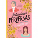 Intenciones Perversas