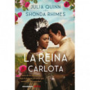 LA REINA CARLOTA