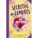 SECRETOS EN LONDRES (BEVELSTOKE 2)