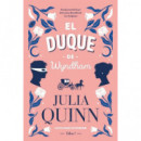 EL DUQUE DE WYNDHAM