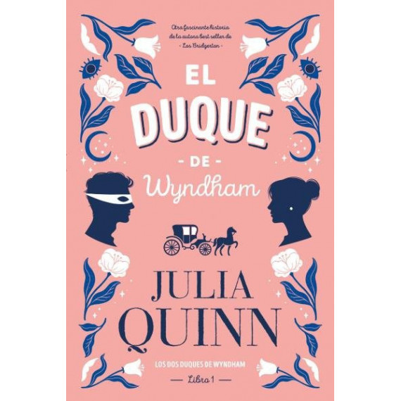 EL DUQUE DE WYNDHAM