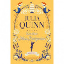 LA OTRA MISS BRIDGERTON