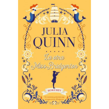 LA OTRA MISS BRIDGERTON