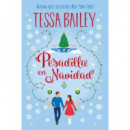 PESADILLA EN NAVIDAD