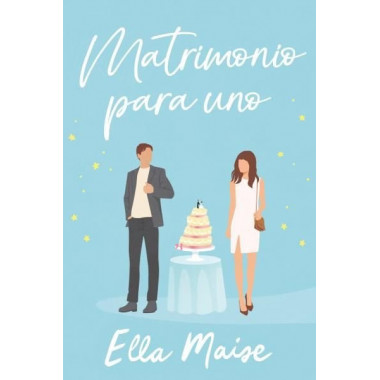 MATRIMONIO PARA UNO