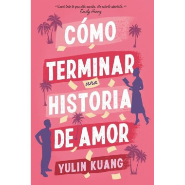 COMO TERMINAR UNA HISTORIA DE AMOR