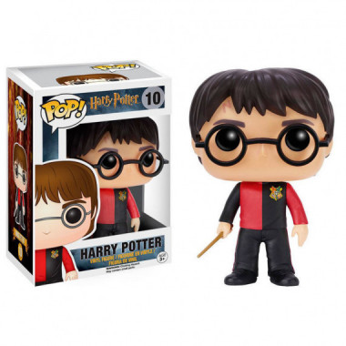 Funko POP Harry Potter 10