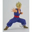 Figura Gohan Super Saiyan Dragon Ball