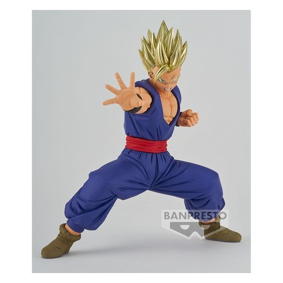 Figura Gohan Super Saiyan Dragon Ball