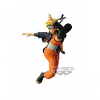 Figura Naruto Shippuden  Iv  BANPRESTO