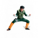 Figura Rock Lee Naruto Shippuden Vibration Stars