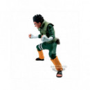 Figura Rock Lee Naruto Shippuden Vibration Stars