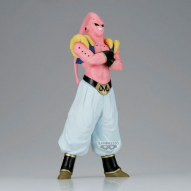Majin Buu (vs Ultimate Gohan) Match Makers Dragon Ball Z