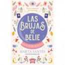 LAS BRUJAS DE BELIE