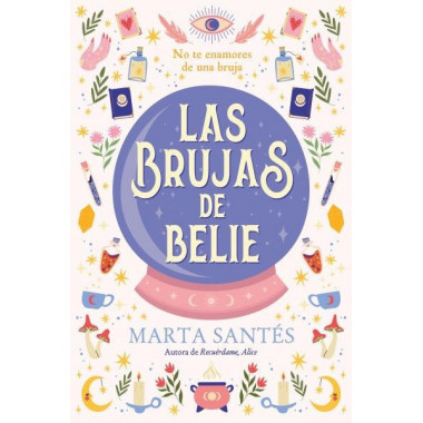 LAS BRUJAS DE BELIE