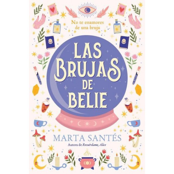 LAS BRUJAS DE BELIE
