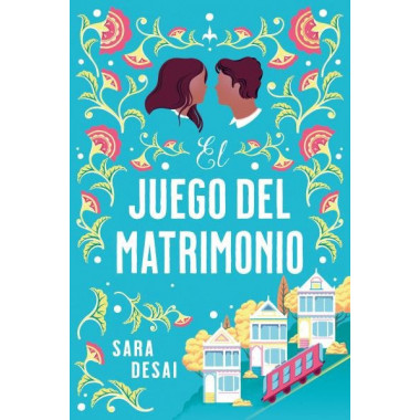 EL JUEGO DEL MATRIMONIO