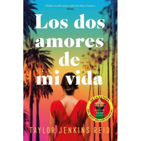 LOS DOS AMORES DE MI VIDA