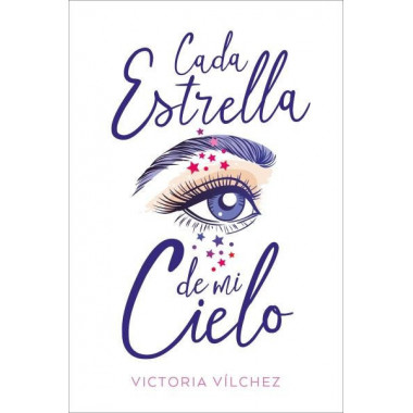 CADA ESTRELLA DE MI CIELO