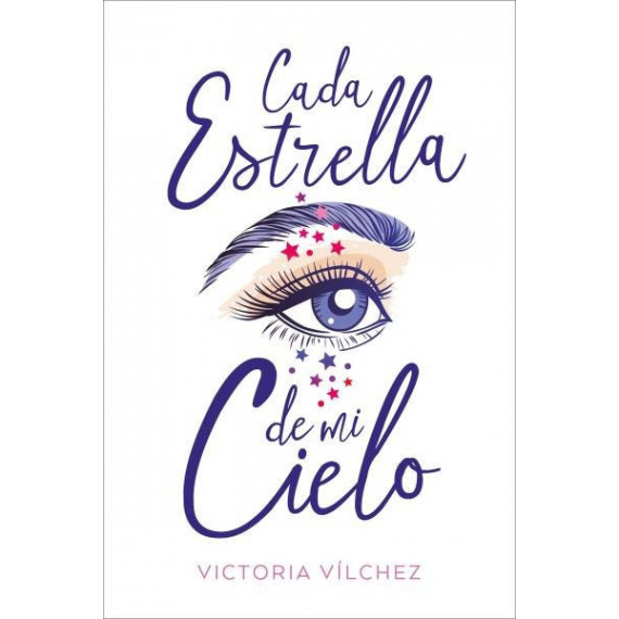 CADA ESTRELLA DE MI CIELO