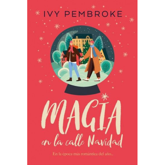 MAGIA EN LA CALLE NAVIDAD