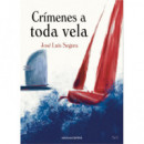 CRIMENES A TODA VELA