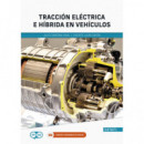 TRACCION ELECTRICA E HIBRIDA EN VEHICULOS
