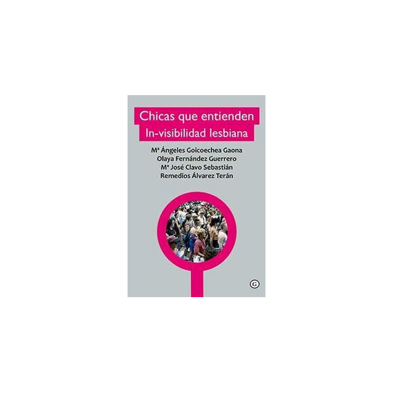 Chicas que entienden