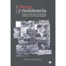 Deseo y resitencia