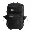 ELITEX Black All In 25 L