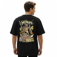 Murph Oversize  LINDA FAVELA