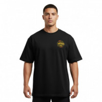 Murph Oversize  LINDA FAVELA