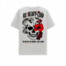 Just Legacy Oversize  RX HEAVY CORP