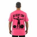 Die With a Smile Oversize  RX HEAVY CORP