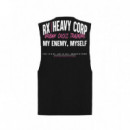 My Enemy Myself  RX HEAVY CORP