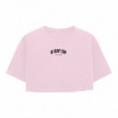 My Enemy Myself Crop Top  RX HEAVY CORP