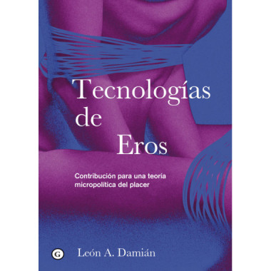 TECNOLOGIAS DE EROS
