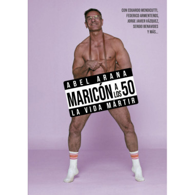 MARICON A LOS CINCUENTA