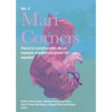 MARICORNERS VOL. II