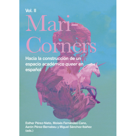 MARICORNERS VOL. II