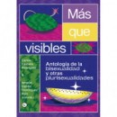MAS QUE VISIBLES