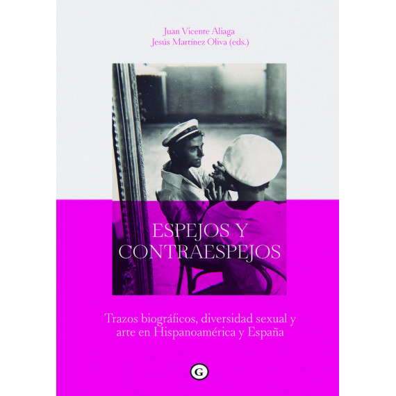 Espejos y Contraespejos