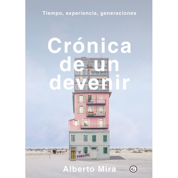 CRONICA DE UN DEVENIR