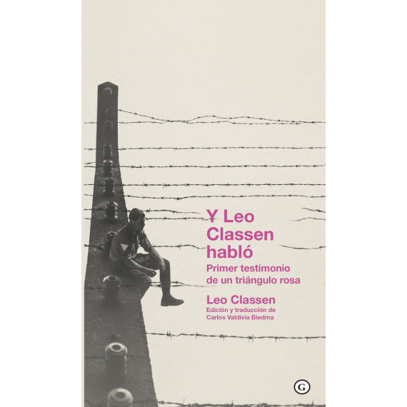 Y LEO CLASSEN HABLO