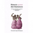 HISTORIA QUEER DEL FLAMENCO