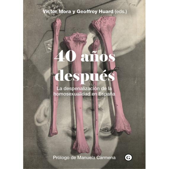 40 A�OS DESPUES