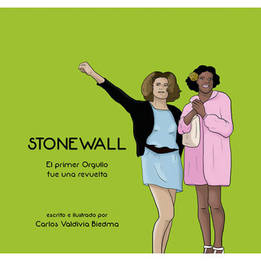 STONEWALL