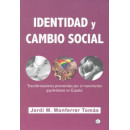 Identidad y cambio social